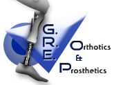 G.R.E. Orthotics and Prosthetics